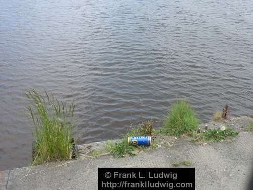 Derry, At the Foyle 2